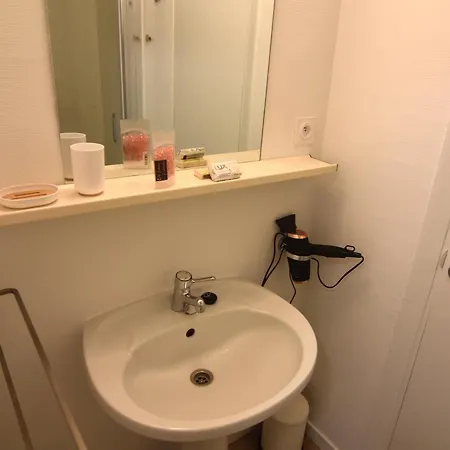 Apartament Estudio Renovado A 50m De La Playa En - Es-204-77 Roses