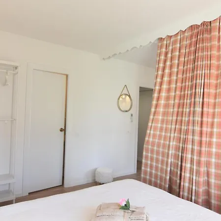 Estudio Renovado A 50m De La Playa En - Es-204-77