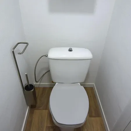 Estudio Renovado A 50m De La Playa En - Es-204-77 Apartament *