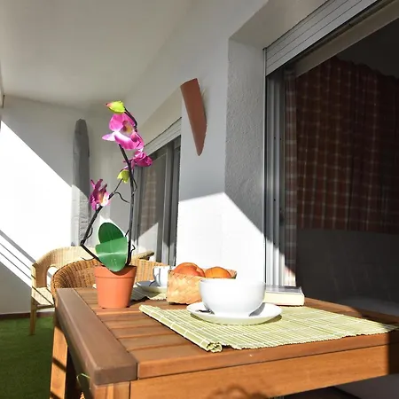 Apartament Estudio Renovado A 50m De La Playa En - Es-204-77 *